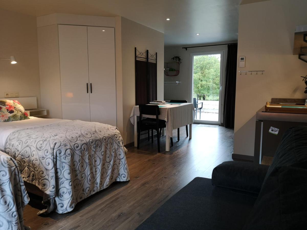 Vakantieverblijf Volmolen B&B Маасейк Экстерьер фото
